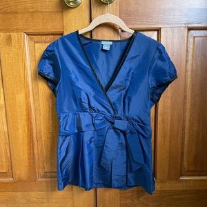 Ann Taylor Blouse